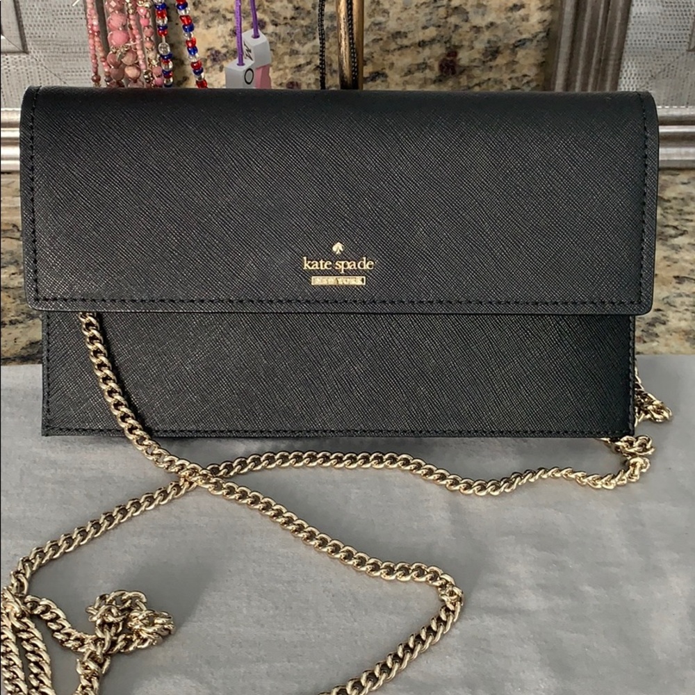 NWT Kate spade Cameron street Brennan crossbody